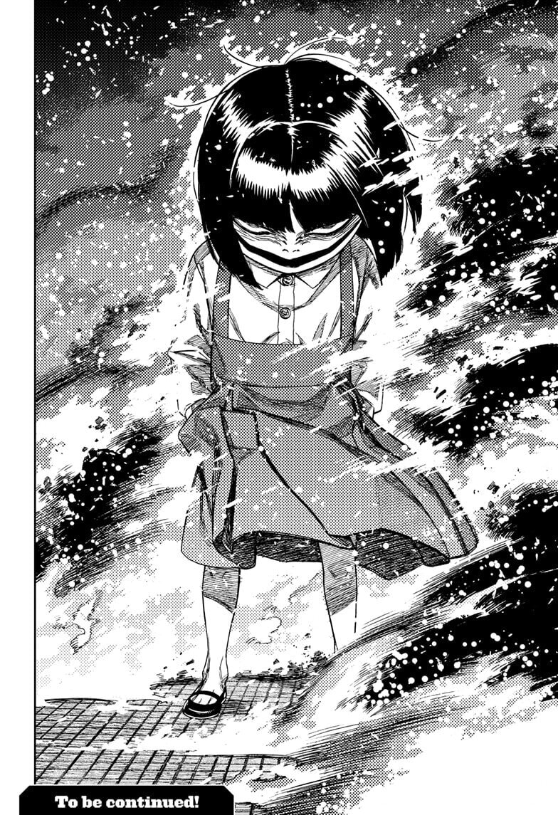 Read Dandadan chapter 224 image 19 on Lezhin