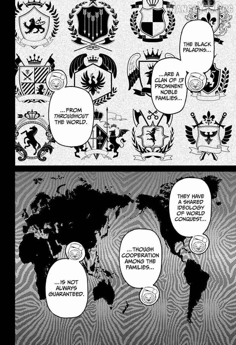 Read Dandadan chapter 228 image 1 on Lezhin