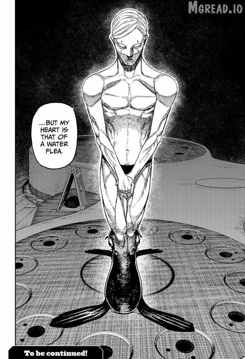 Read Dandadan chapter 232 image 19 on Lezhin