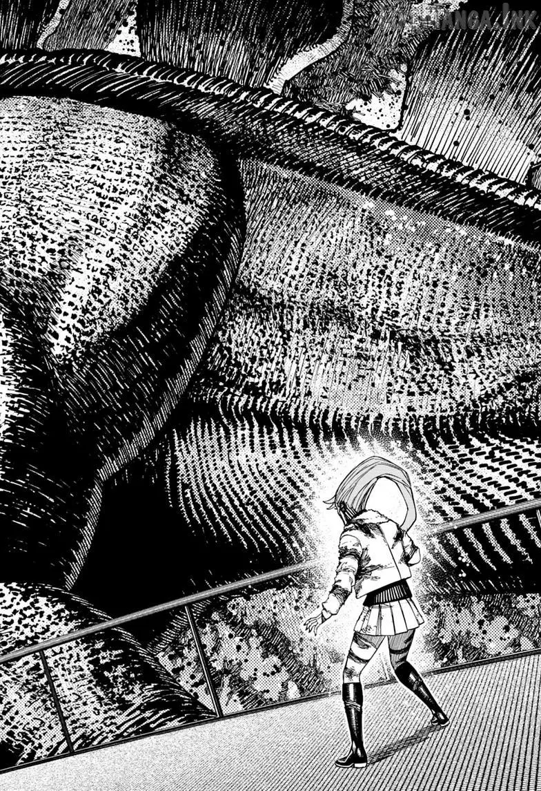 Read Dandadan chapter 241 image 19 on Lezhin