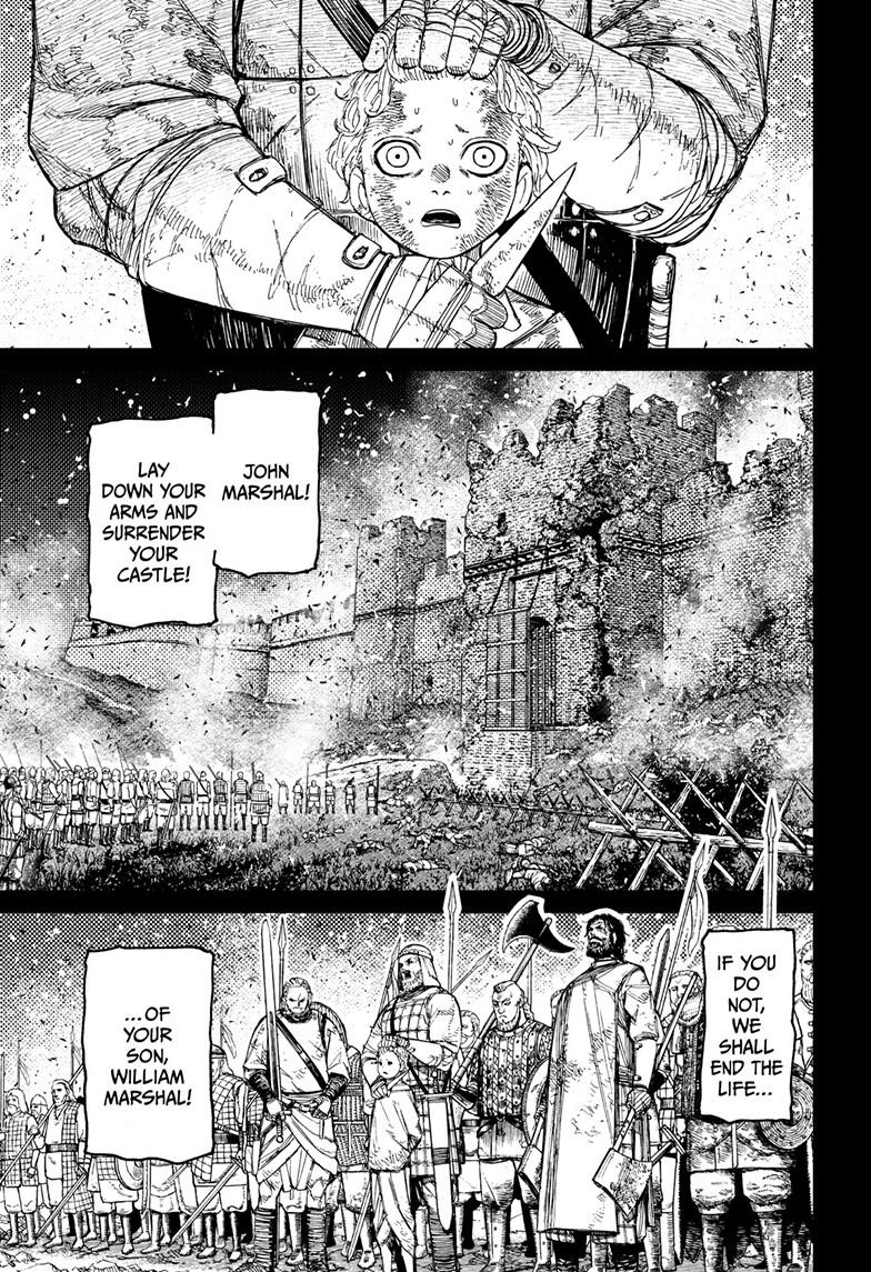 Read Dandadan chapter 242 image 15 on Lezhin
