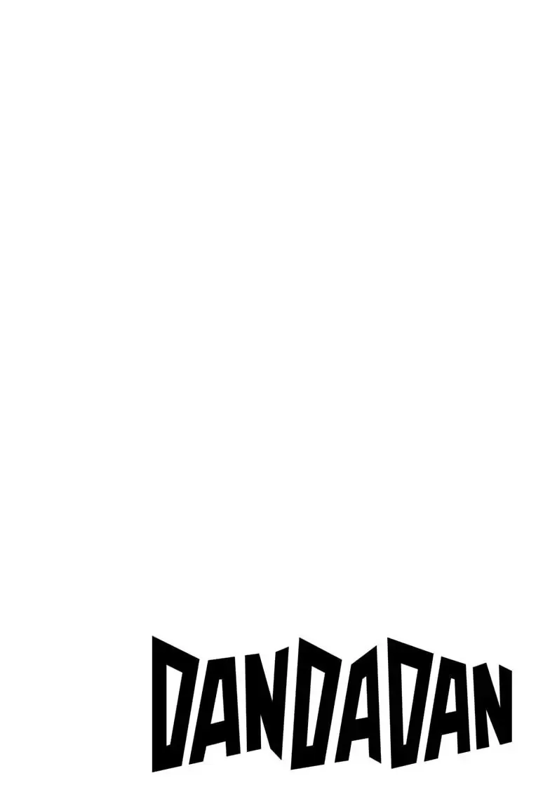 Read Dandadan chapter 26.1 image 1 on Lezhin
