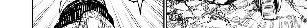 Read Dandadan chapter 3.1 image 3 on Lezhin