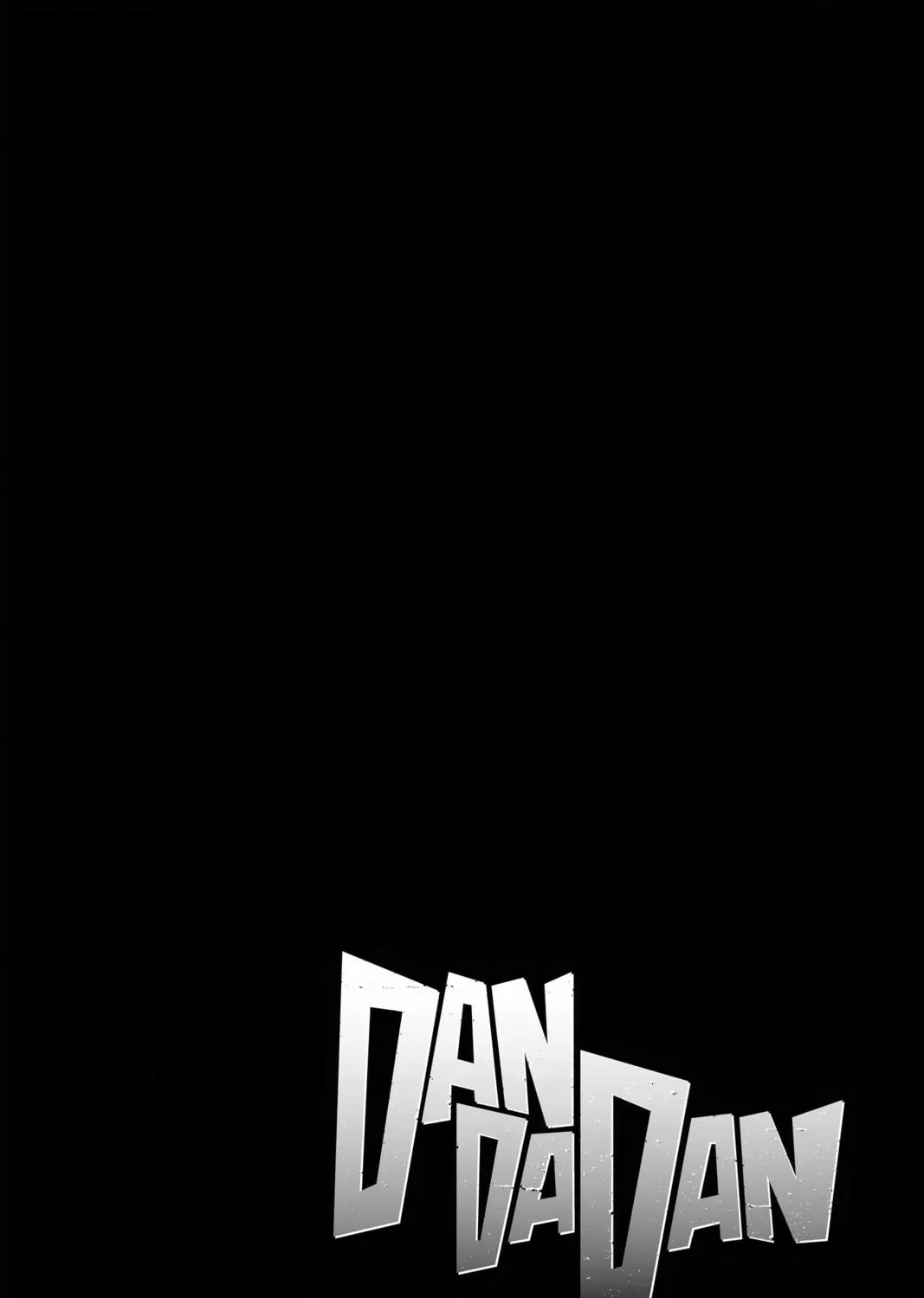 Read Dandadan chapter 4.1 image 40 on Lezhin