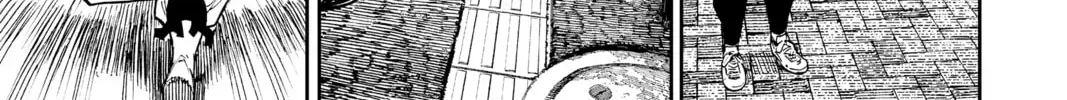 Read Dandadan chapter 6.1 image 17 on Lezhin