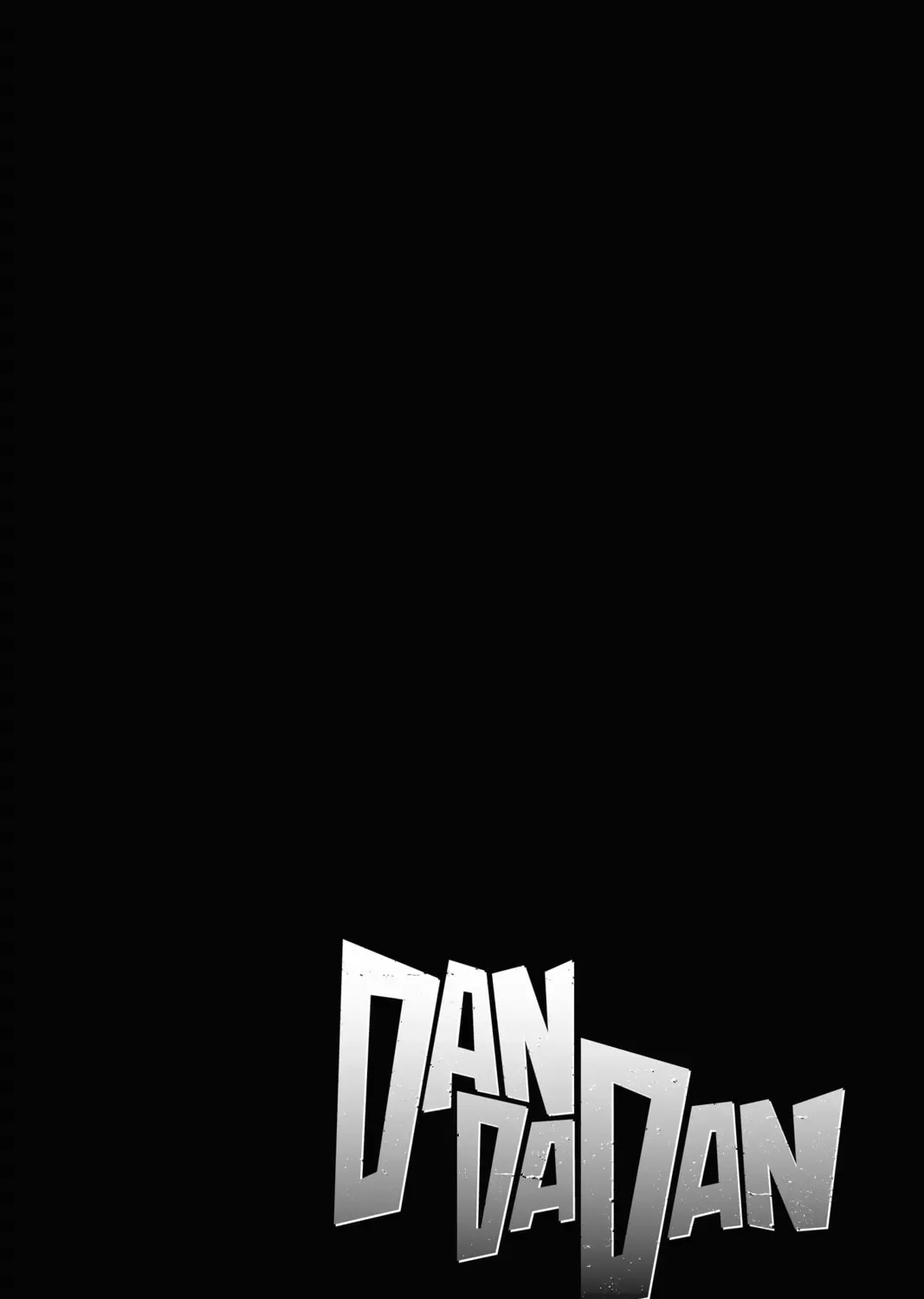 Read Dandadan chapter 6.1 image 42 on Lezhin