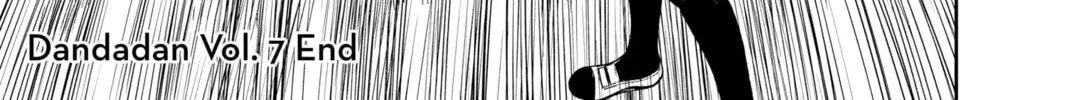 Read Dandadan chapter 6.2 image 31 on Lezhin