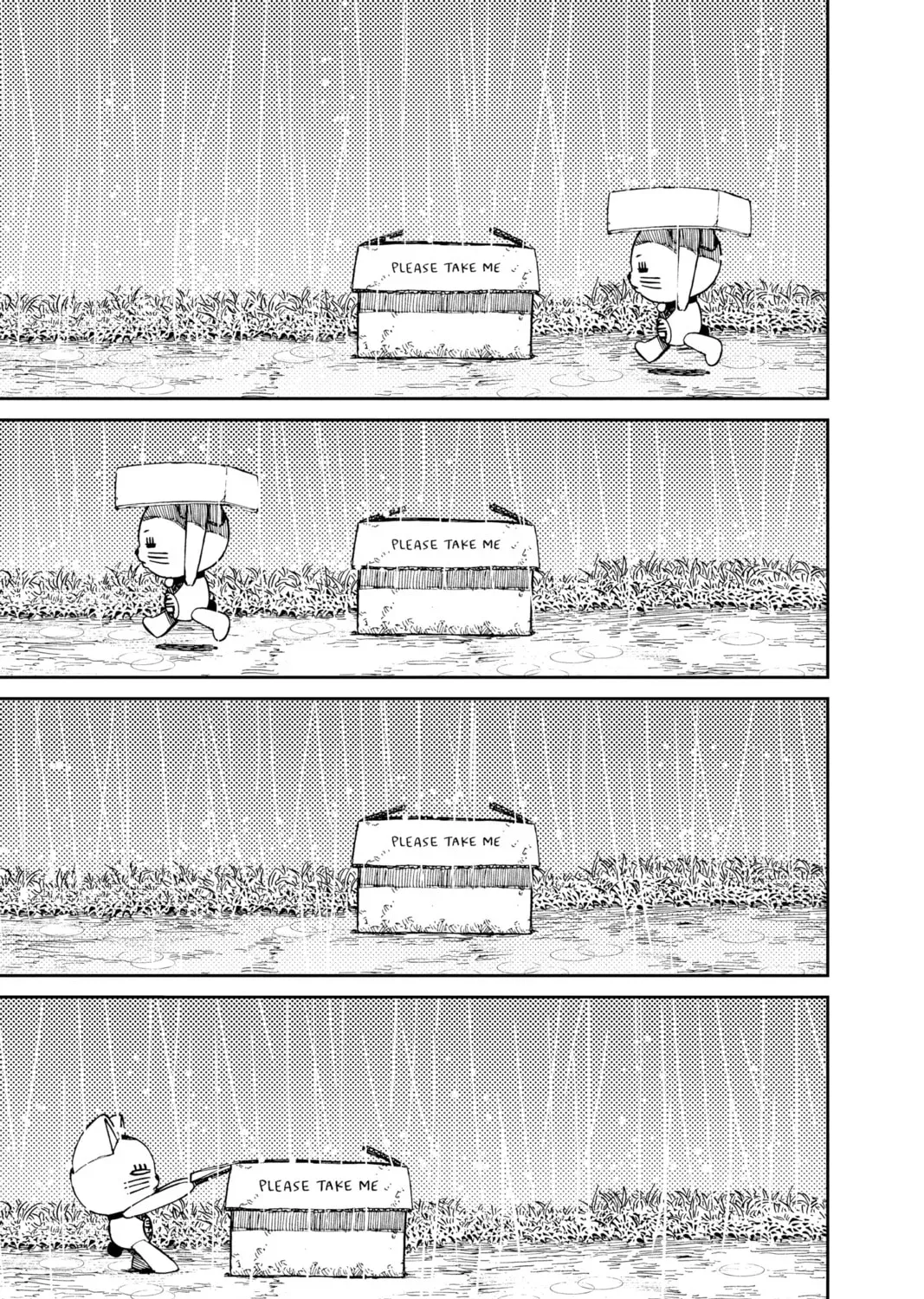 Read Dandadan chapter 6.2 image 34 on Lezhin
