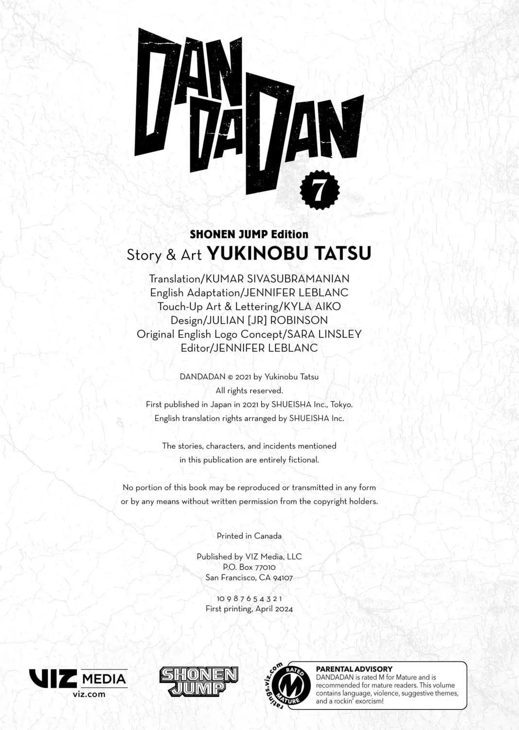Read Dandadan chapter 6.2 image 46 on Lezhin