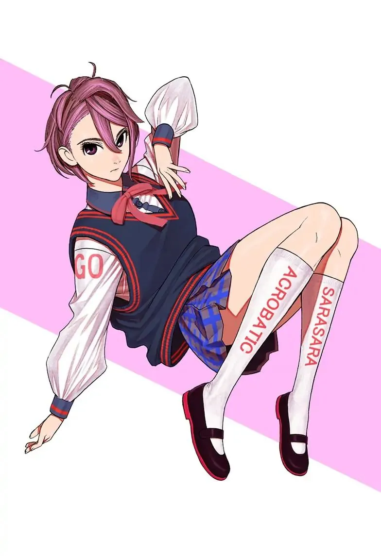 Read Dandadan chapter 89.1 image 4 on Lezhin