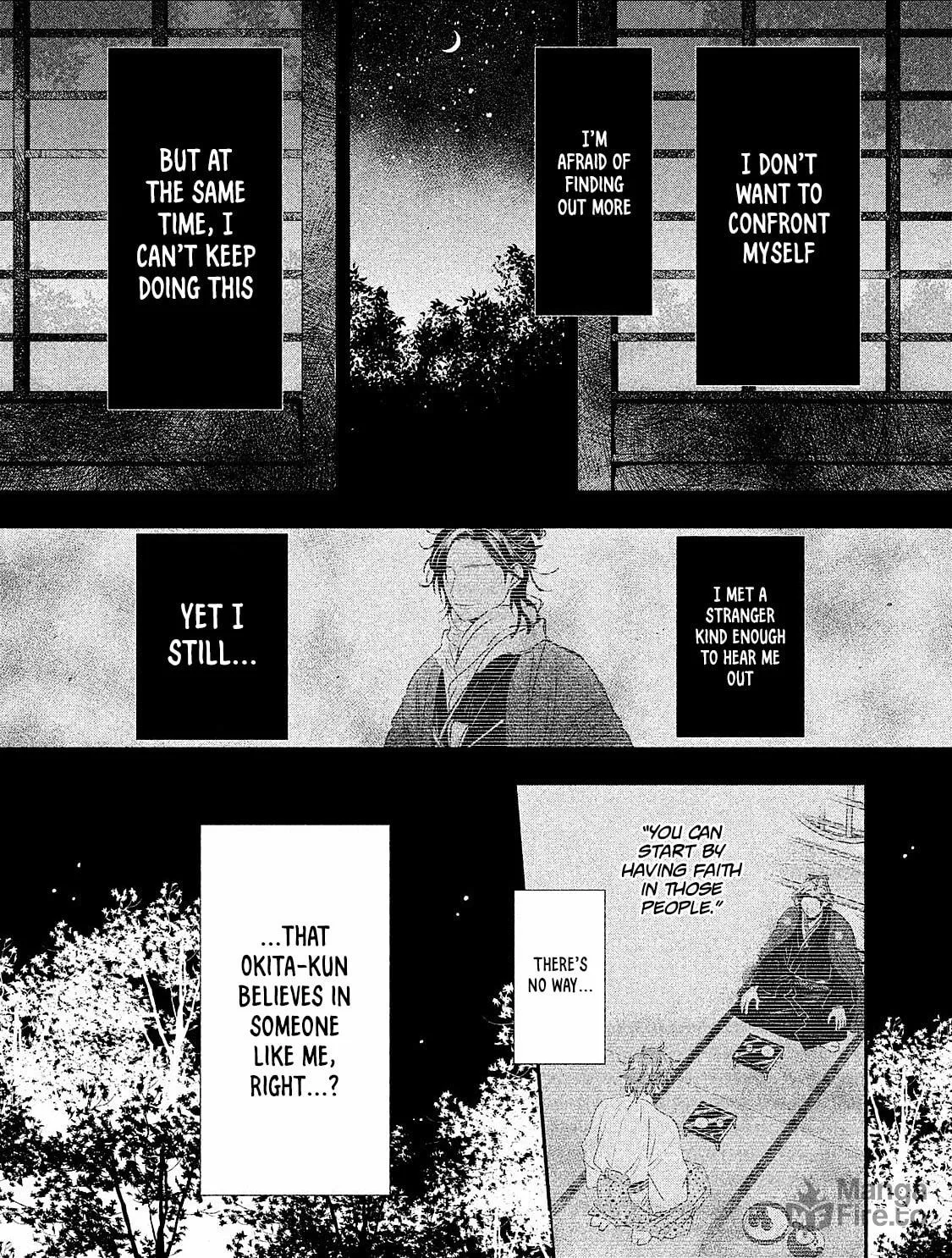 Read Dandara Gohan chapter 10 image 63 on Lezhin