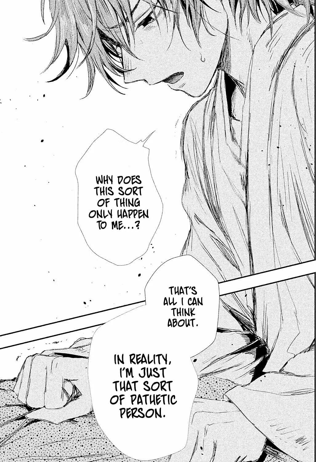 Read Dandara Gohan chapter 7 image 55 on Lezhin