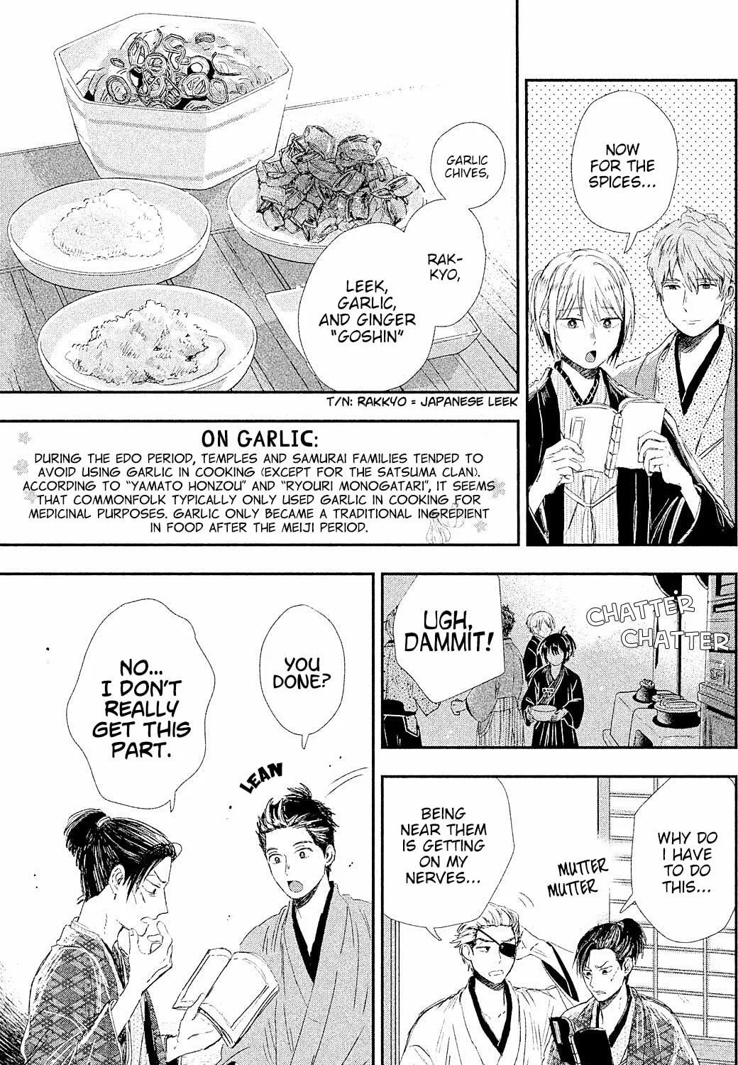 Read Dandara Gohan chapter 8 image 63 on Lezhin