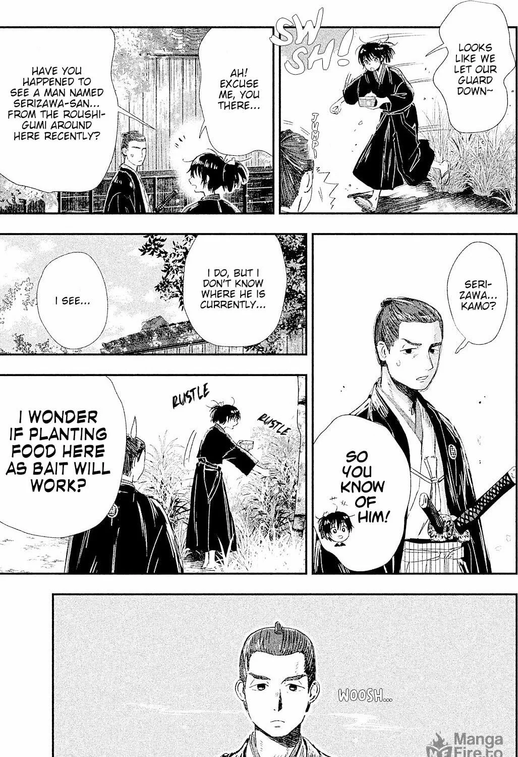 Read Dandara Gohan chapter 8 image 71 on Lezhin