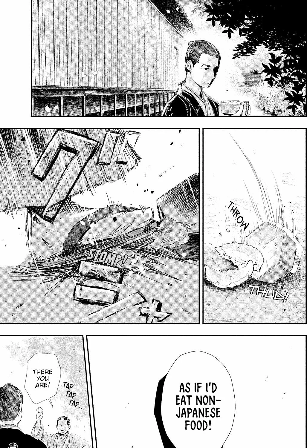 Read Dandara Gohan chapter 8 image 75 on Lezhin
