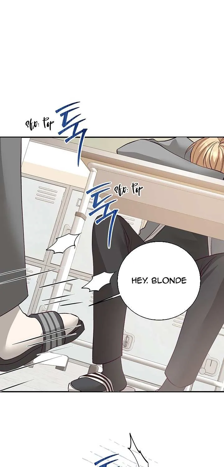 Read Dandelion Flower Observation Diary chapter 1 image 10 on Lezhin