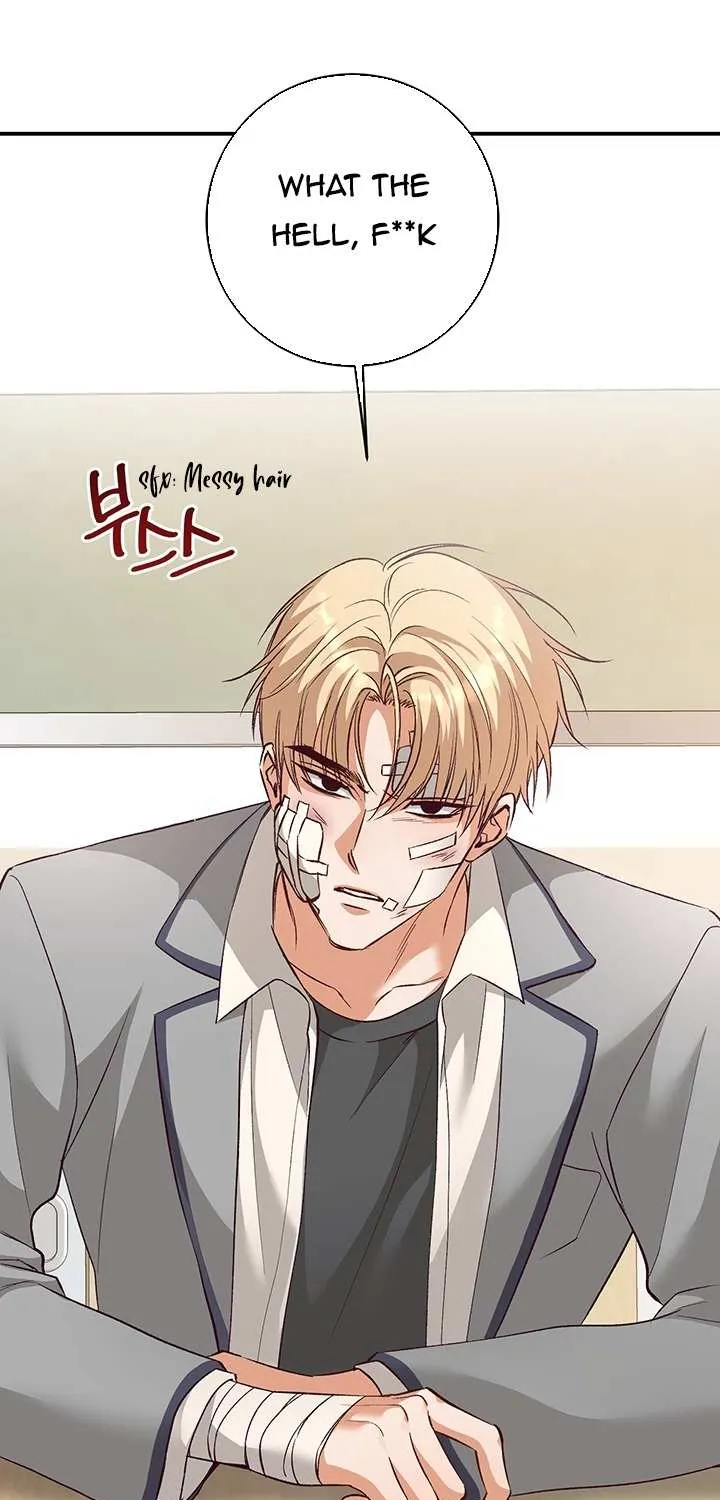 Read Dandelion Flower Observation Diary chapter 1 image 12 on Lezhin