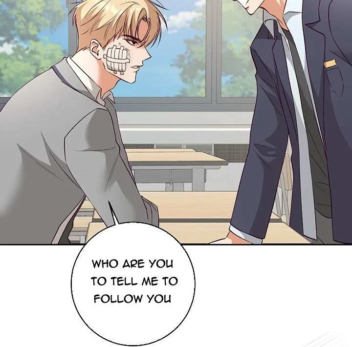 Read Dandelion Flower Observation Diary chapter 1 image 15 on Lezhin