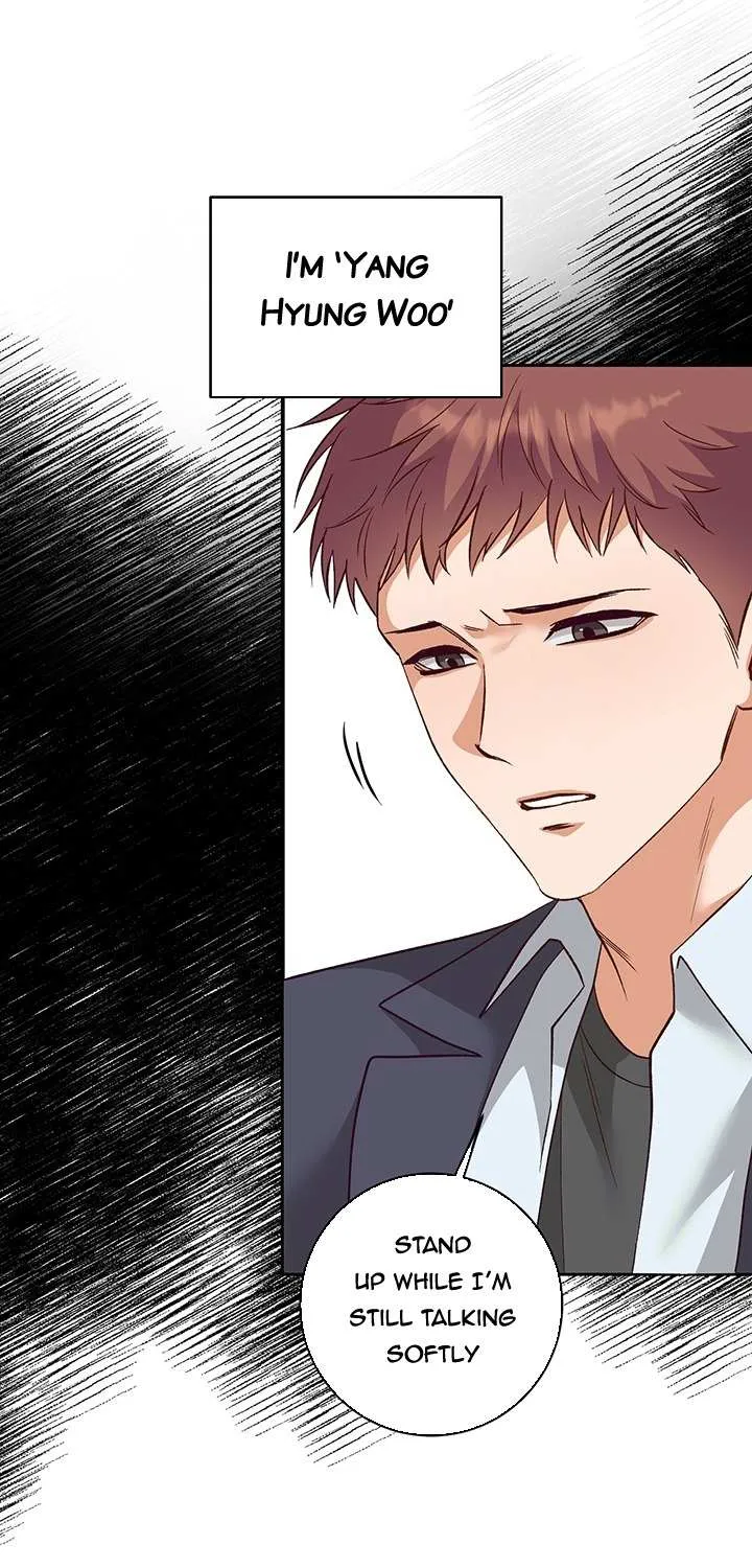 Read Dandelion Flower Observation Diary chapter 1 image 16 on Lezhin