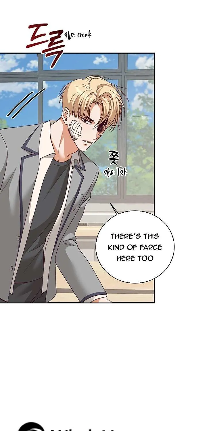 Read Dandelion Flower Observation Diary chapter 1 image 18 on Lezhin
