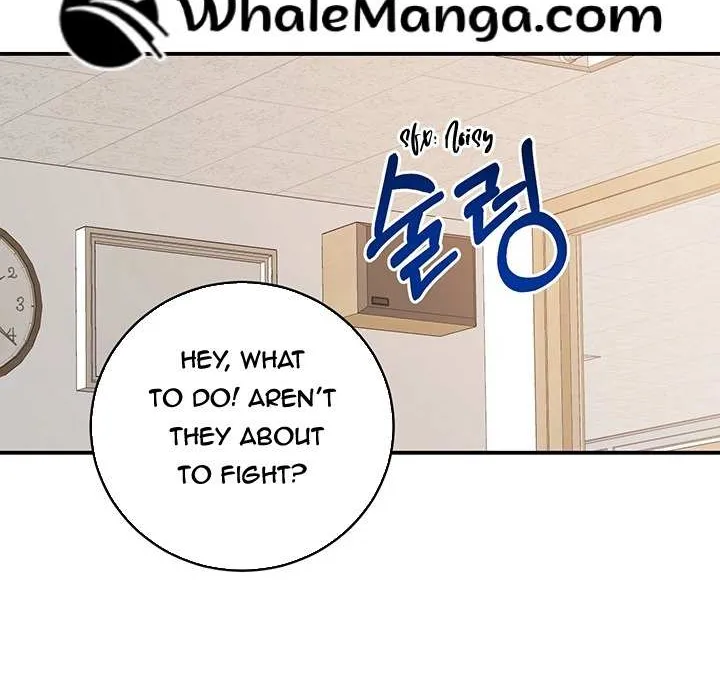 Read Dandelion Flower Observation Diary chapter 1 image 19 on Lezhin