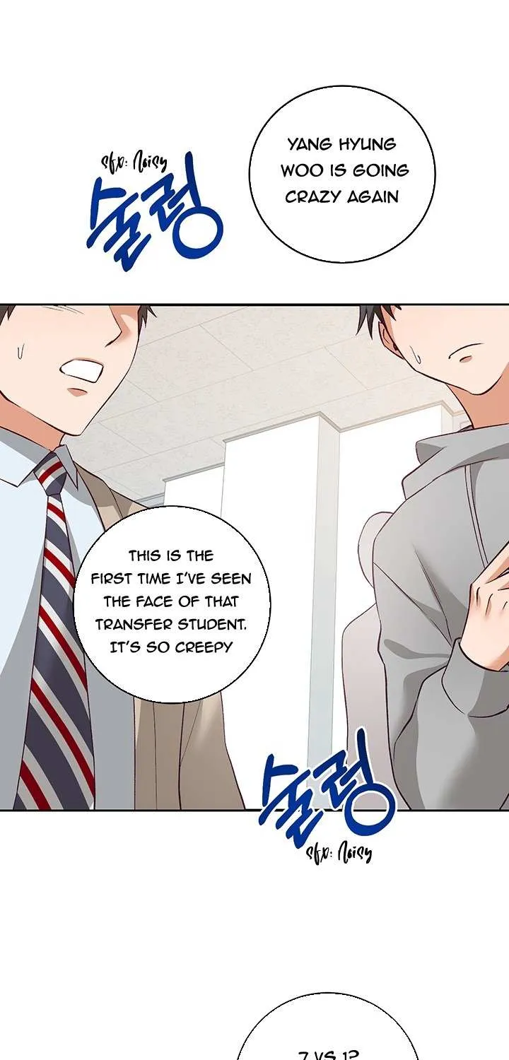Read Dandelion Flower Observation Diary chapter 1 image 20 on Lezhin