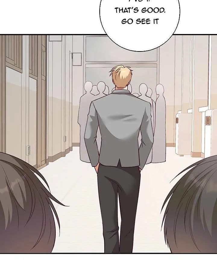 Read Dandelion Flower Observation Diary chapter 1 image 21 on Lezhin