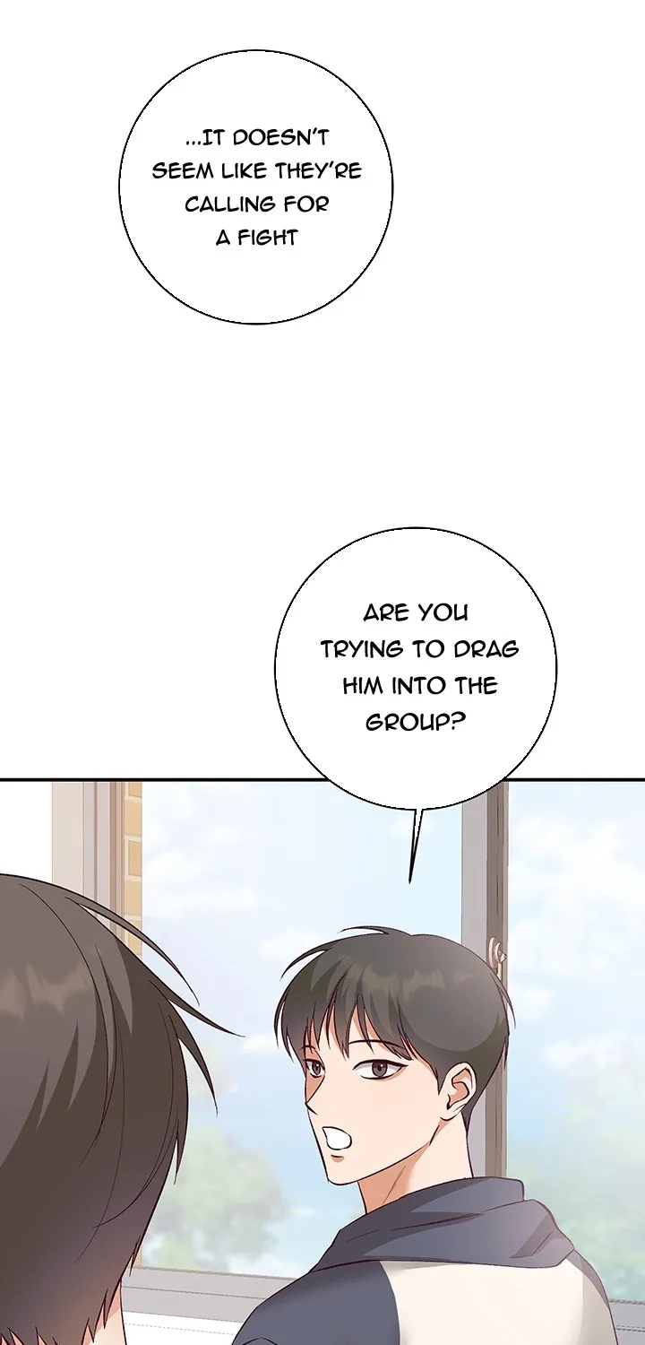 Read Dandelion Flower Observation Diary chapter 1 image 22 on Lezhin