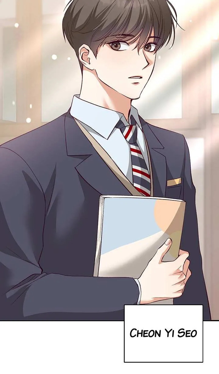 Read Dandelion Flower Observation Diary chapter 1 image 25 on Lezhin