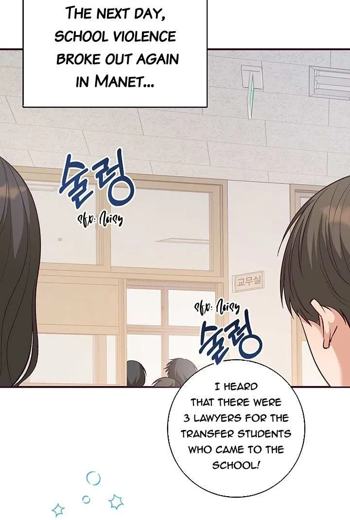 Read Dandelion Flower Observation Diary chapter 1 image 27 on Lezhin