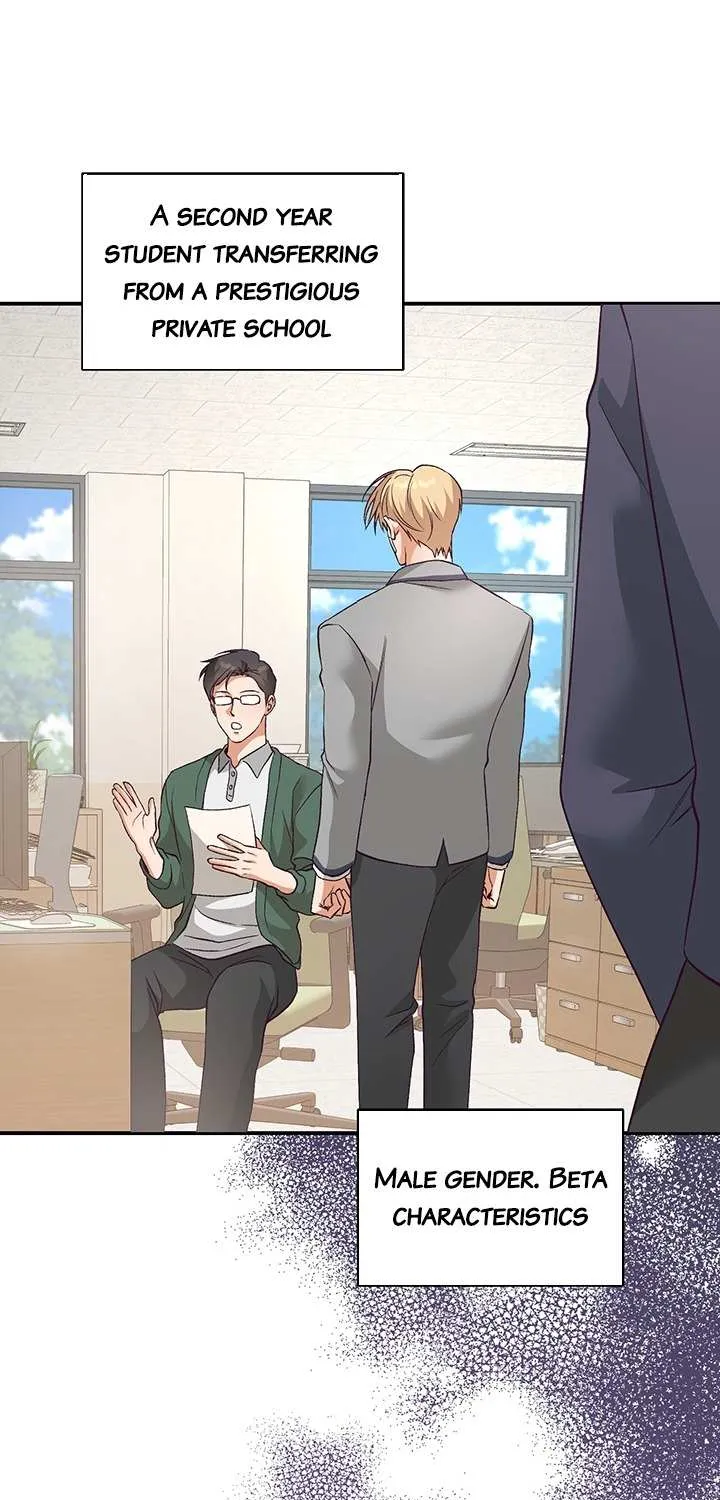 Read Dandelion Flower Observation Diary chapter 1 image 3 on Lezhin