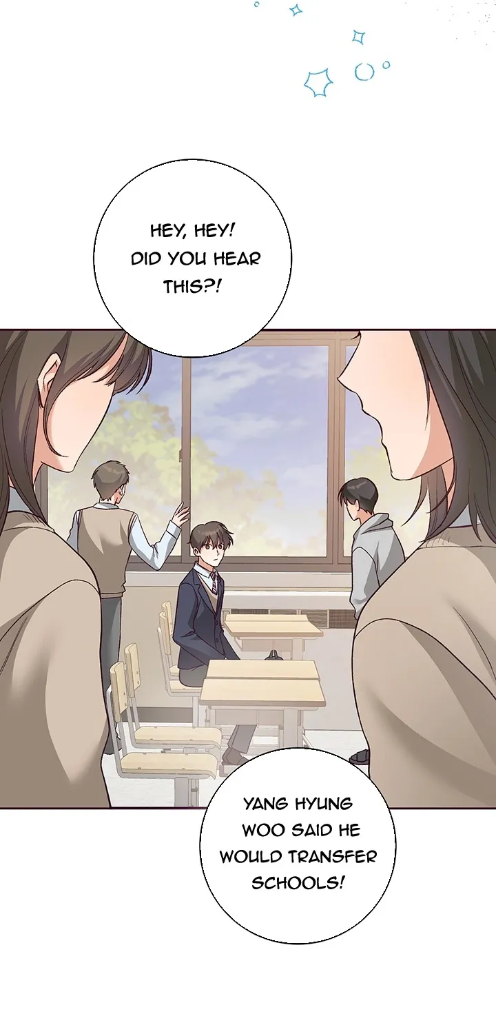 Read Dandelion Flower Observation Diary chapter 1 image 30 on Lezhin