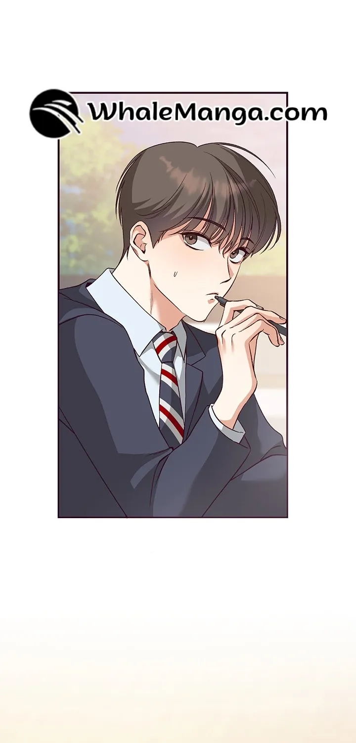 Read Dandelion Flower Observation Diary chapter 1 image 32 on Lezhin