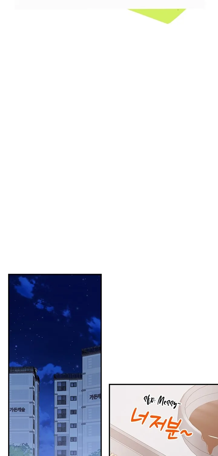 Read Dandelion Flower Observation Diary chapter 1 image 36 on Lezhin