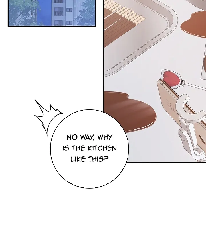 Read Dandelion Flower Observation Diary chapter 1 image 37 on Lezhin