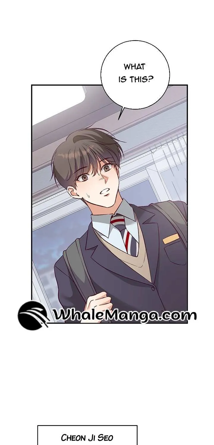 Read Dandelion Flower Observation Diary chapter 1 image 38 on Lezhin