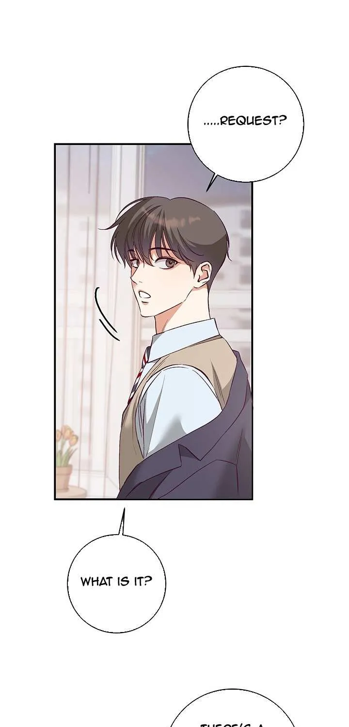 Read Dandelion Flower Observation Diary chapter 1 image 42 on Lezhin