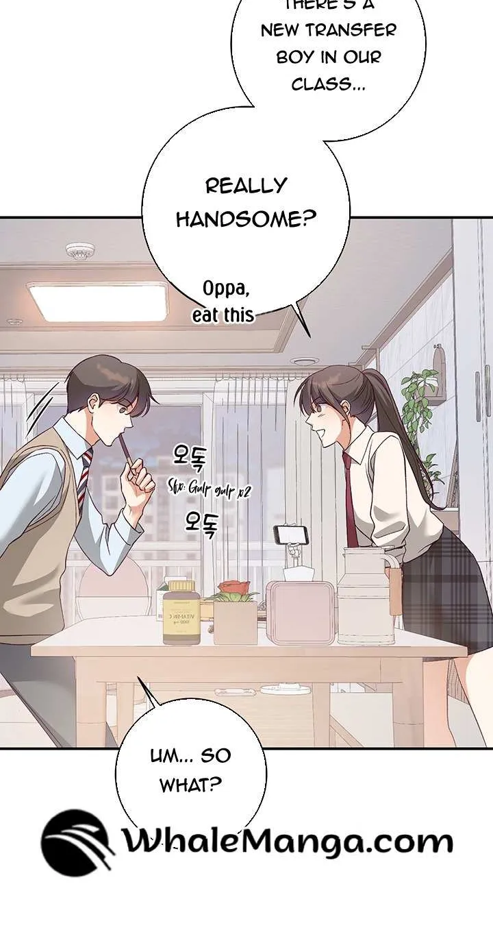 Read Dandelion Flower Observation Diary chapter 1 image 43 on Lezhin