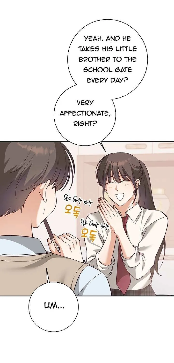 Read Dandelion Flower Observation Diary chapter 1 image 44 on Lezhin