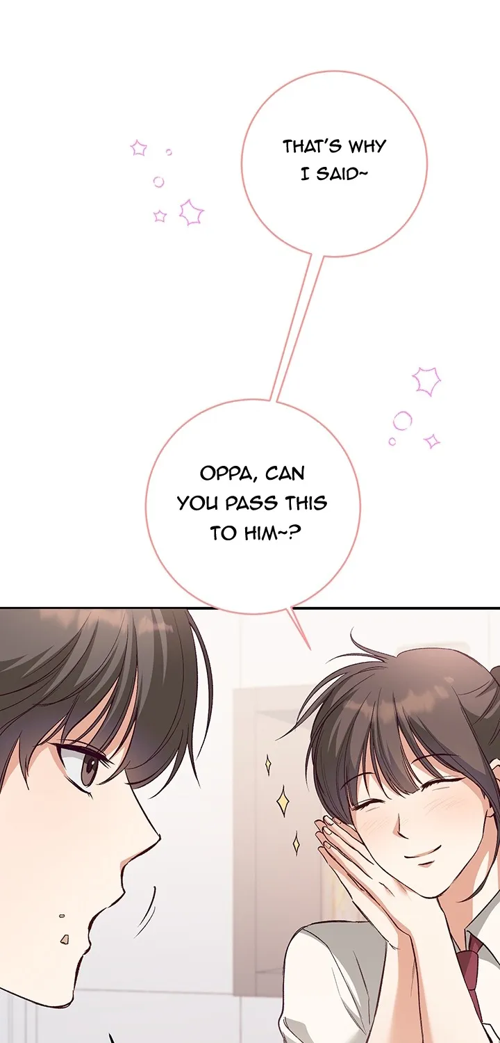 Read Dandelion Flower Observation Diary chapter 1 image 46 on Lezhin