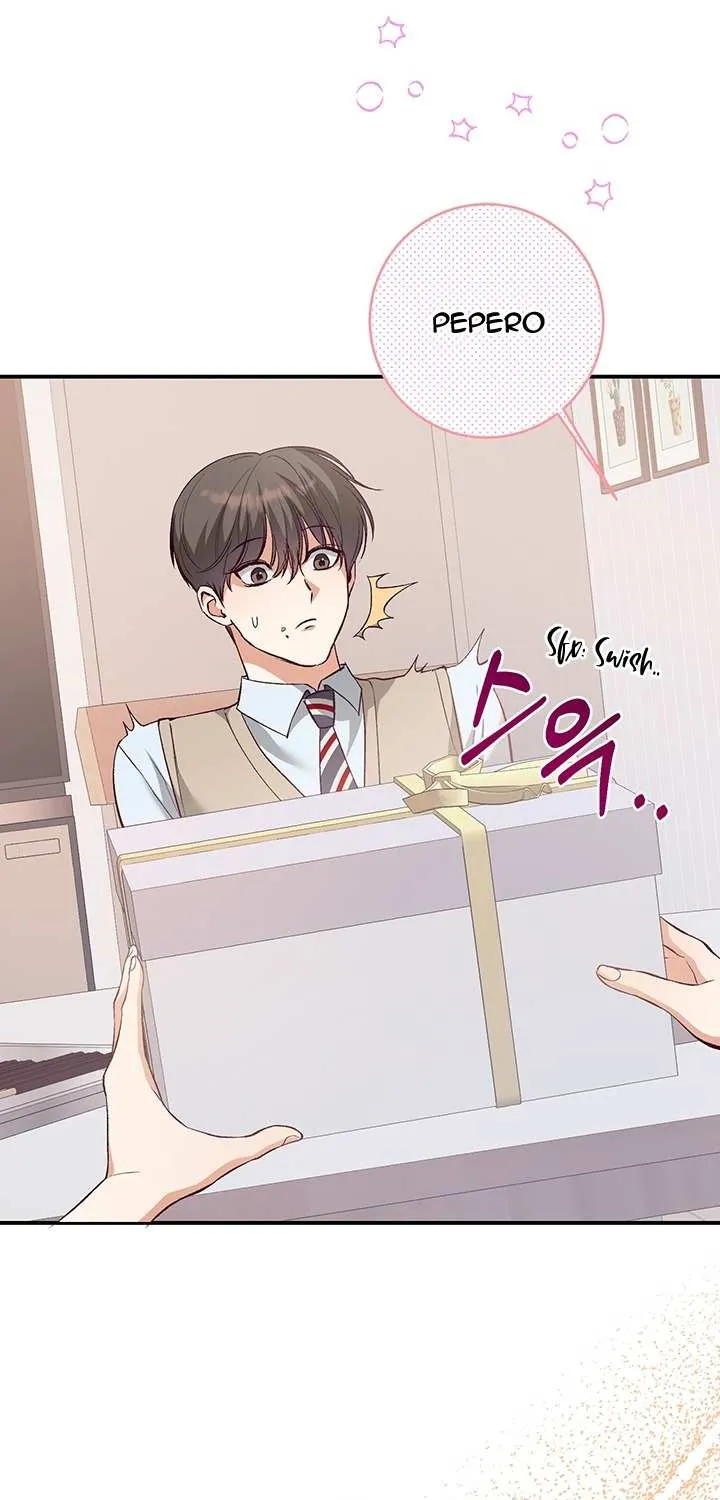 Read Dandelion Flower Observation Diary chapter 1 image 48 on Lezhin
