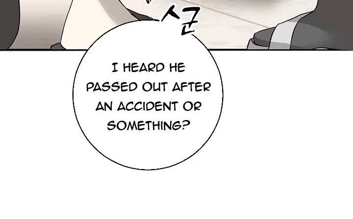 Read Dandelion Flower Observation Diary chapter 1 image 5 on Lezhin
