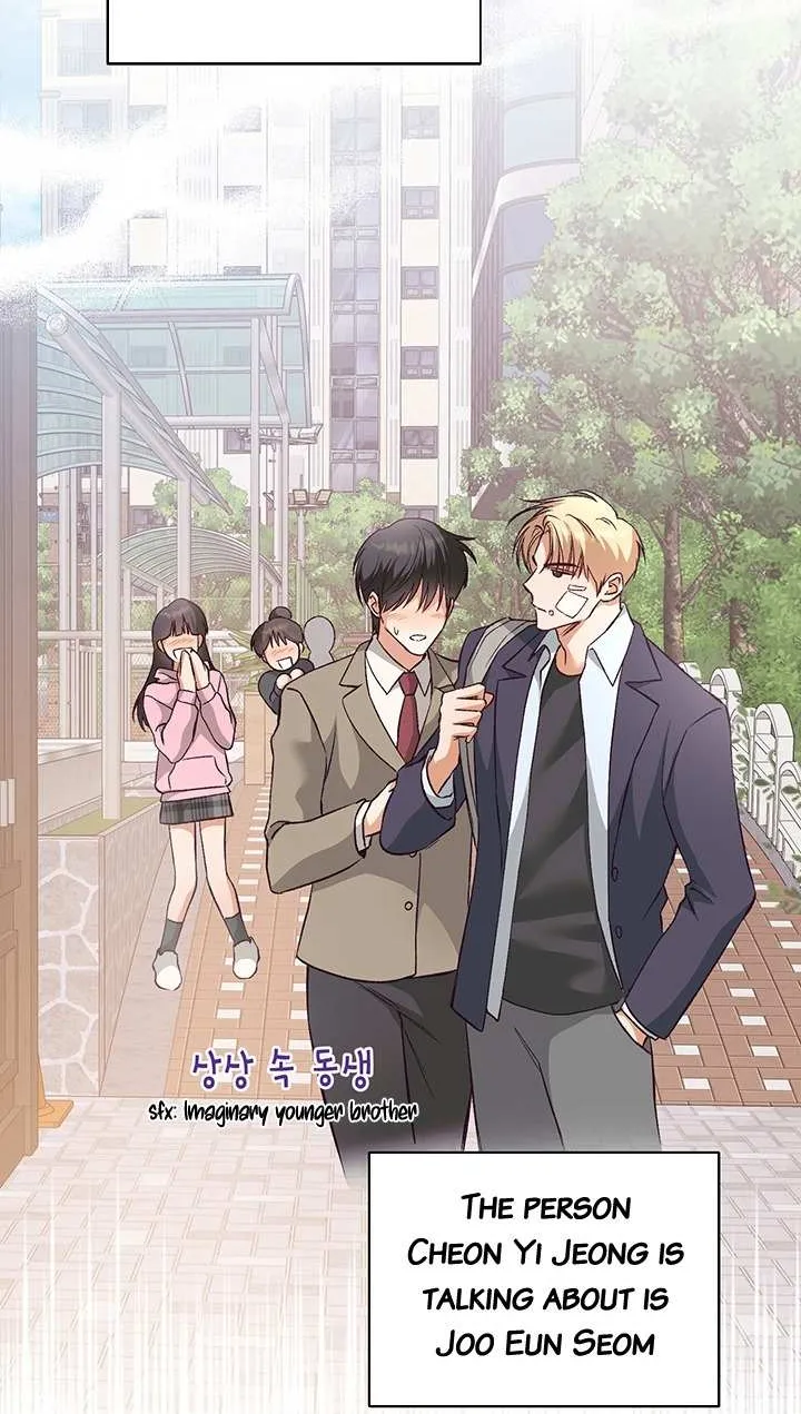 Read Dandelion Flower Observation Diary chapter 1 image 53 on Lezhin