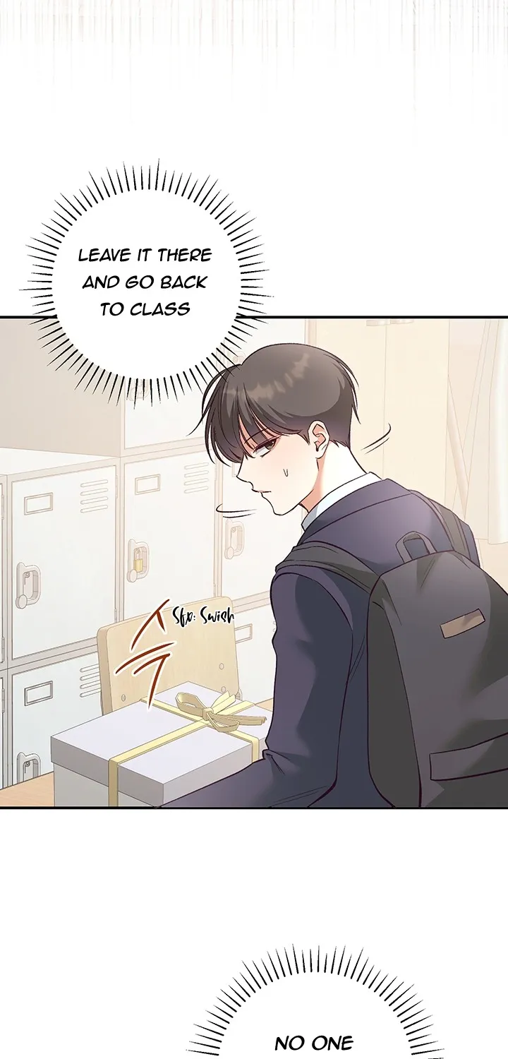 Read Dandelion Flower Observation Diary chapter 1 image 54 on Lezhin