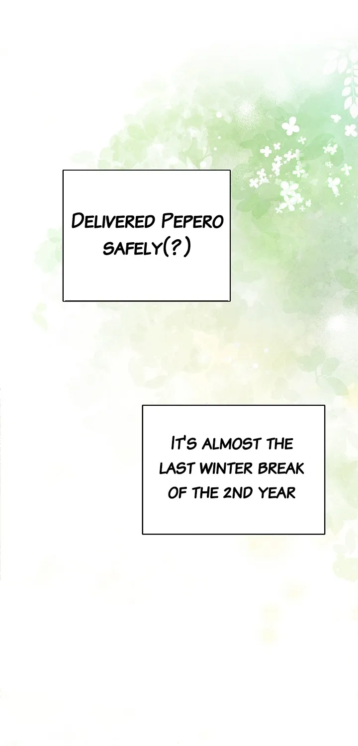 Read Dandelion Flower Observation Diary chapter 1 image 58 on Lezhin