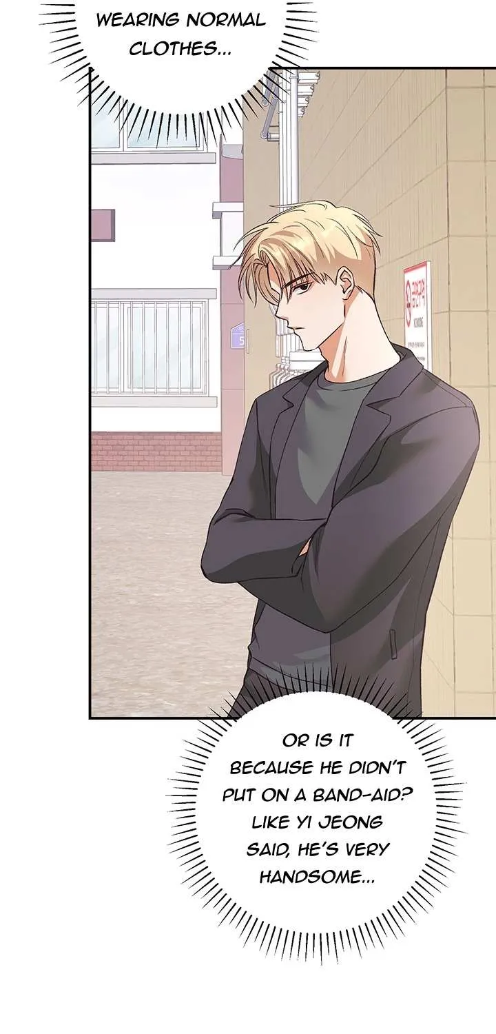 Read Dandelion Flower Observation Diary chapter 1 image 64 on Lezhin