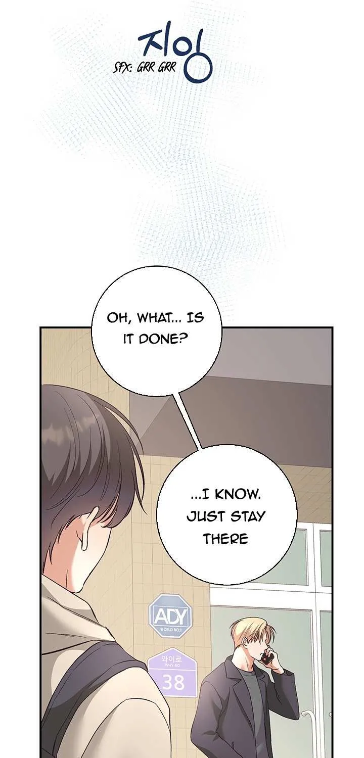 Read Dandelion Flower Observation Diary chapter 1 image 68 on Lezhin