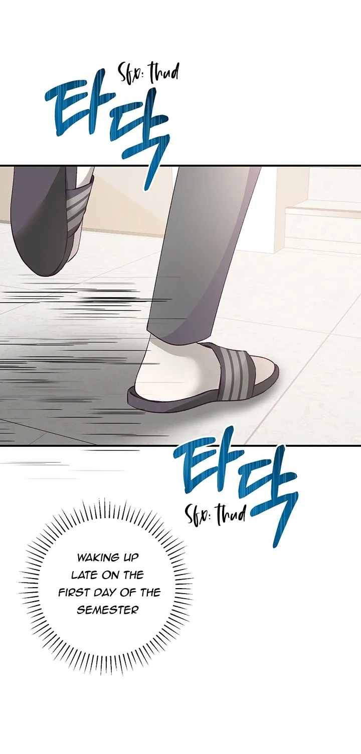 Read Dandelion Flower Observation Diary chapter 1 image 78 on Lezhin