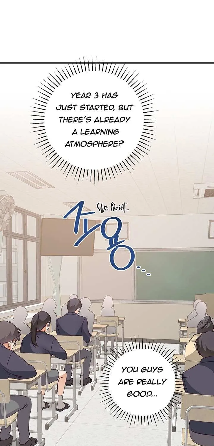 Read Dandelion Flower Observation Diary chapter 1 image 84 on Lezhin