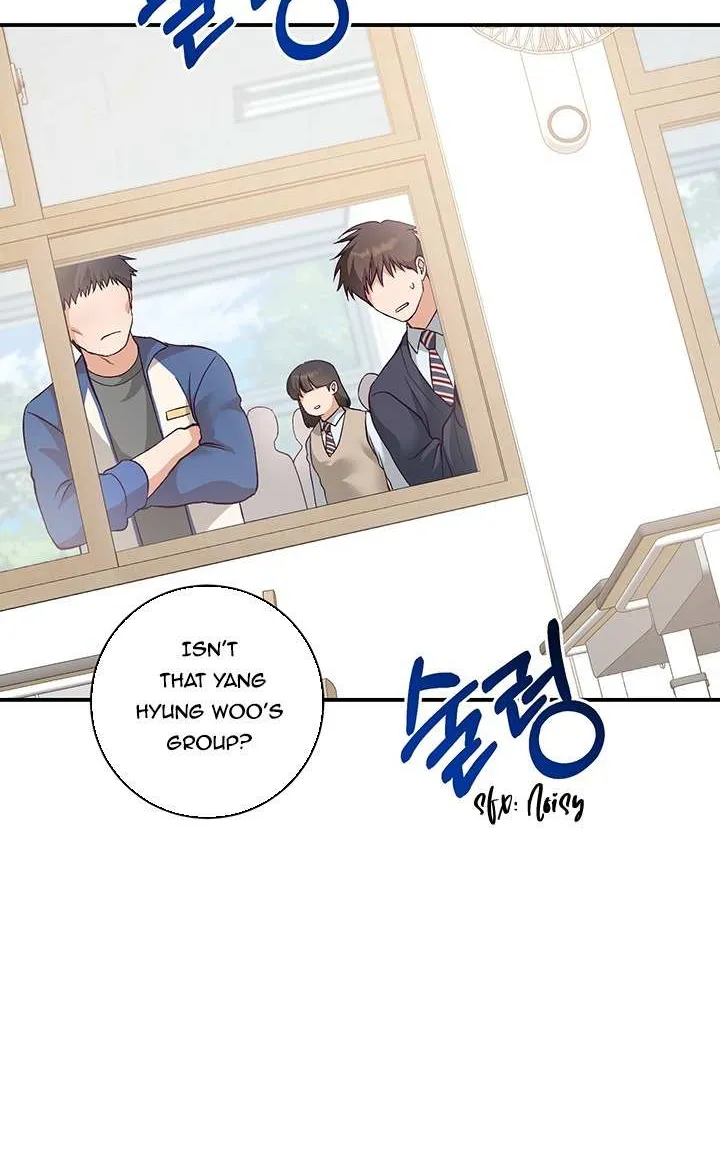 Read Dandelion Flower Observation Diary chapter 1 image 9 on Lezhin
